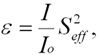 Equation of polarimeter