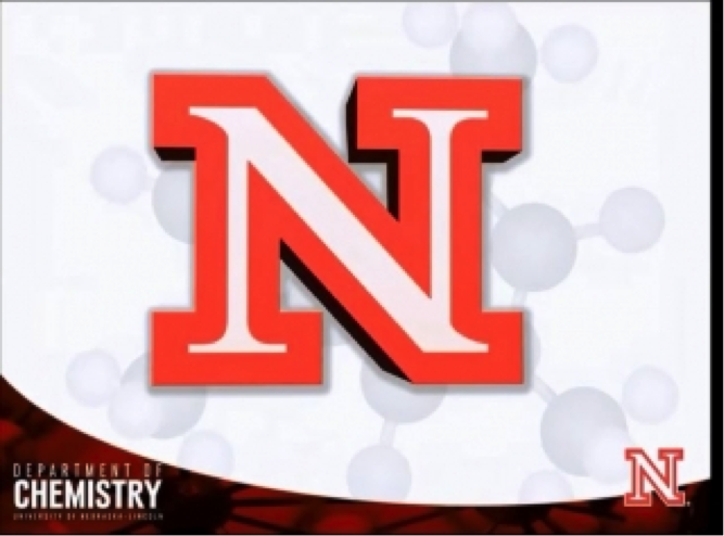 UNL Dept. of Chemistry Faculty and Research Highlights