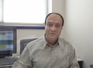 Dr. Hesham Ali