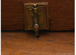 Locking Detail