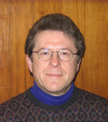 Dr. Stephen Ducharme
