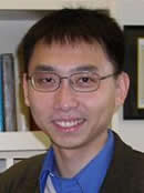Professor Barry Cheung - NCMN