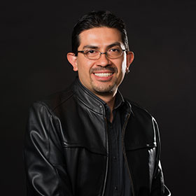 Rodrigo Franco Cruz