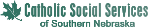 Catholic Social Services, Hastings logo