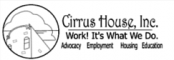 Cirrus House logo
