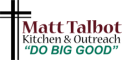 Matt Talbot Kitchen & Outreach logo