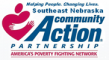 Southeast Nebraska Community Services logo