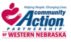 Community Action Partnership of Western Nebraska logo