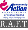 R.A.F.T. logo