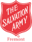 Salvation Army, Fremont logo