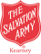 Salvation Army - Kearney logo