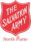 Salvation Army, North Platte logo