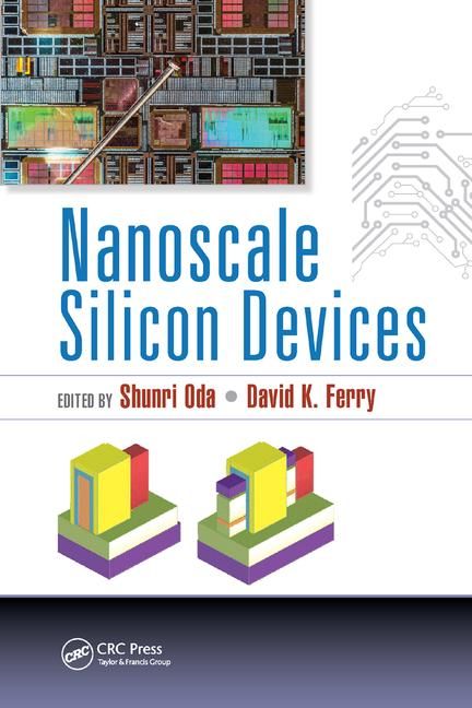 Nanoscale book