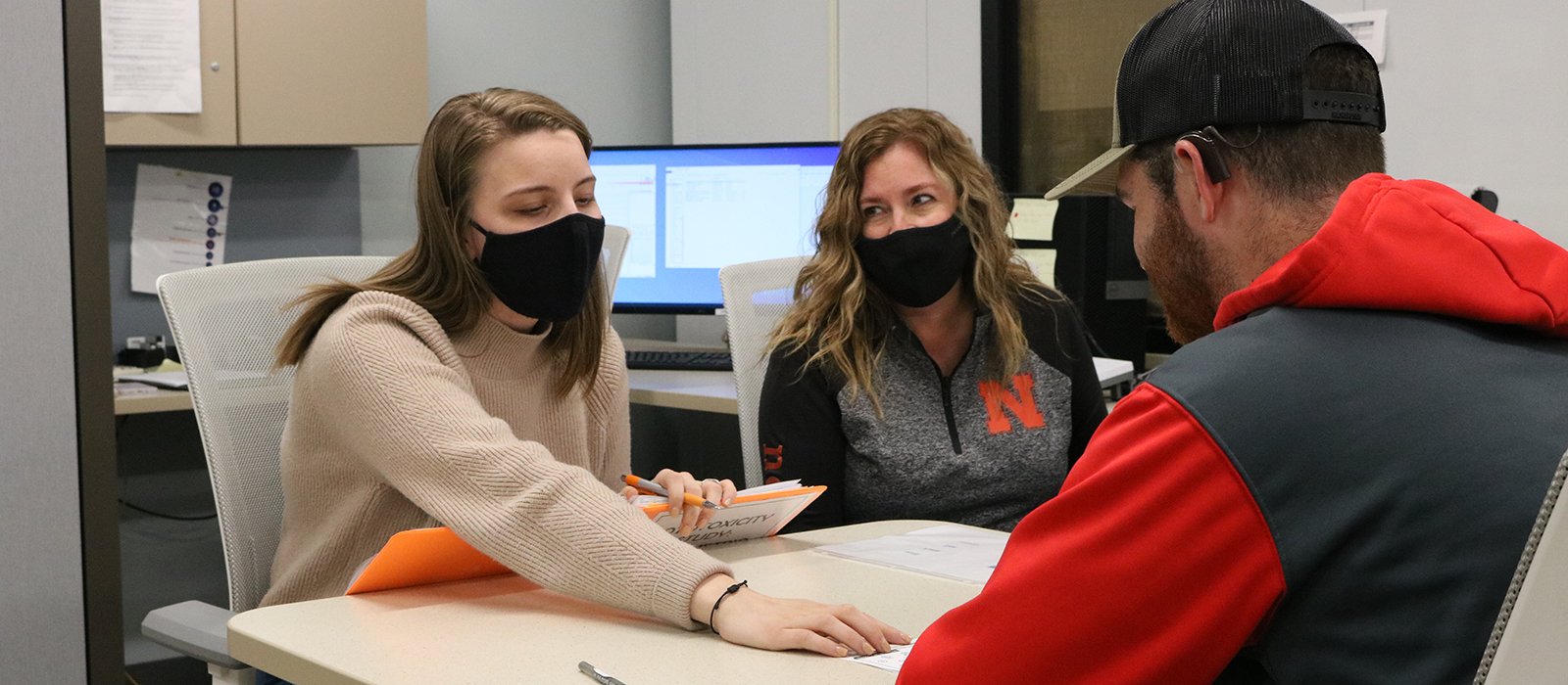 Cochlear Implant Research Lab