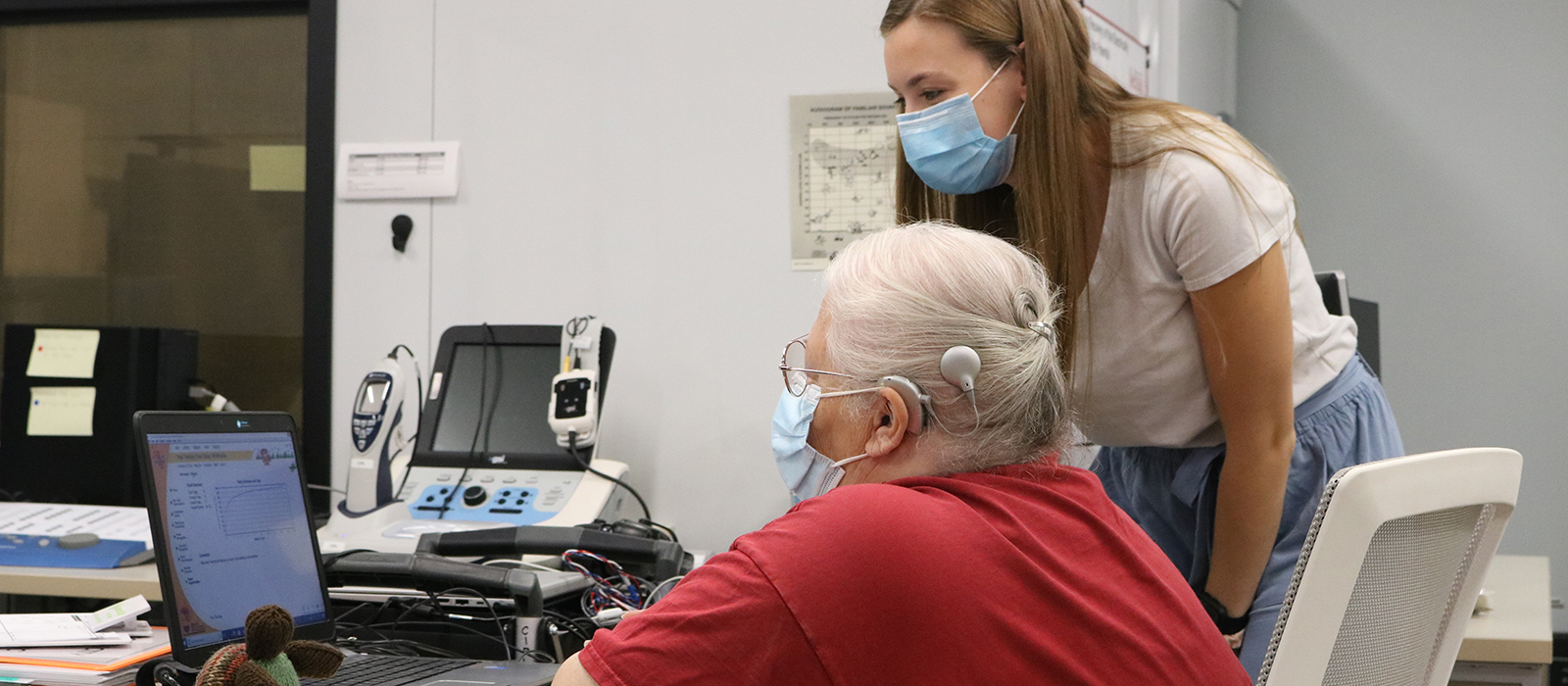 Cochlear Implant Research Lab