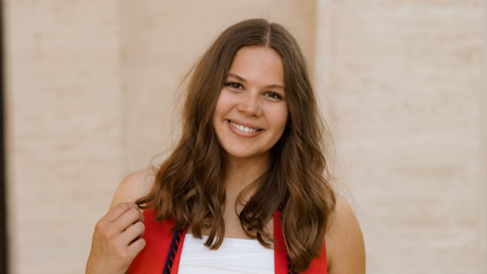 Emma Conradi portrait photo