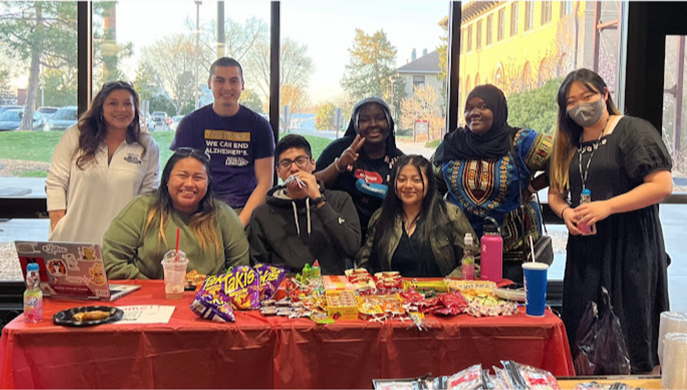 UNL Future Teachers of Color