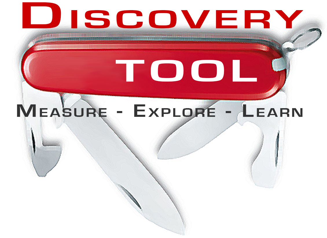 Discovery Tool