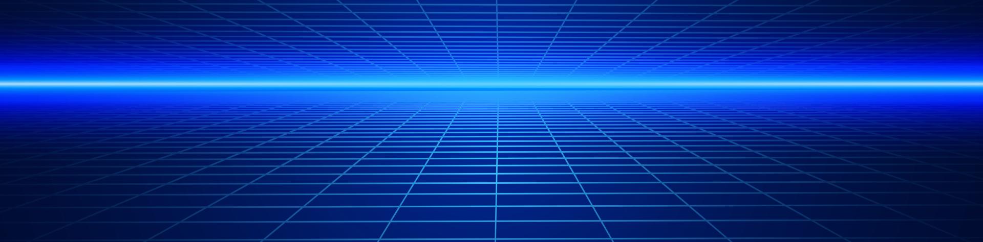 Light Blue and White Technology background.