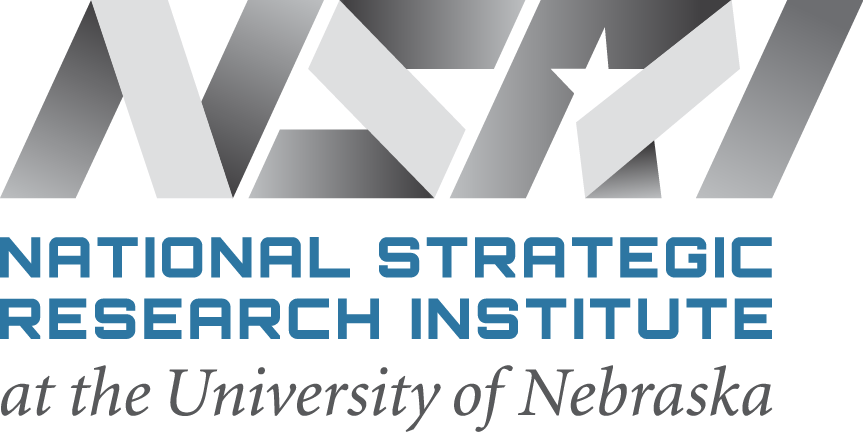 NSRI logo.