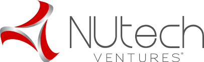 NuTechVentures logo.