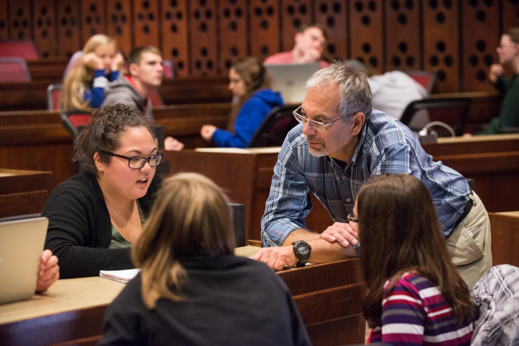 Highlights From The Dean Clone College Of Agricultural Sciences And Natural Resources Nebraska