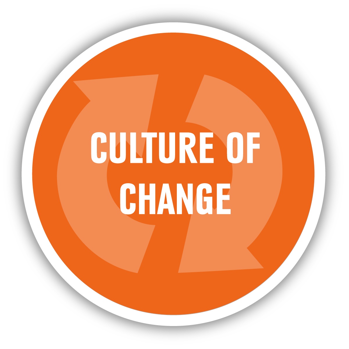 Culture of Change