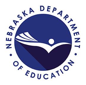Nebraska Department of Education Logo