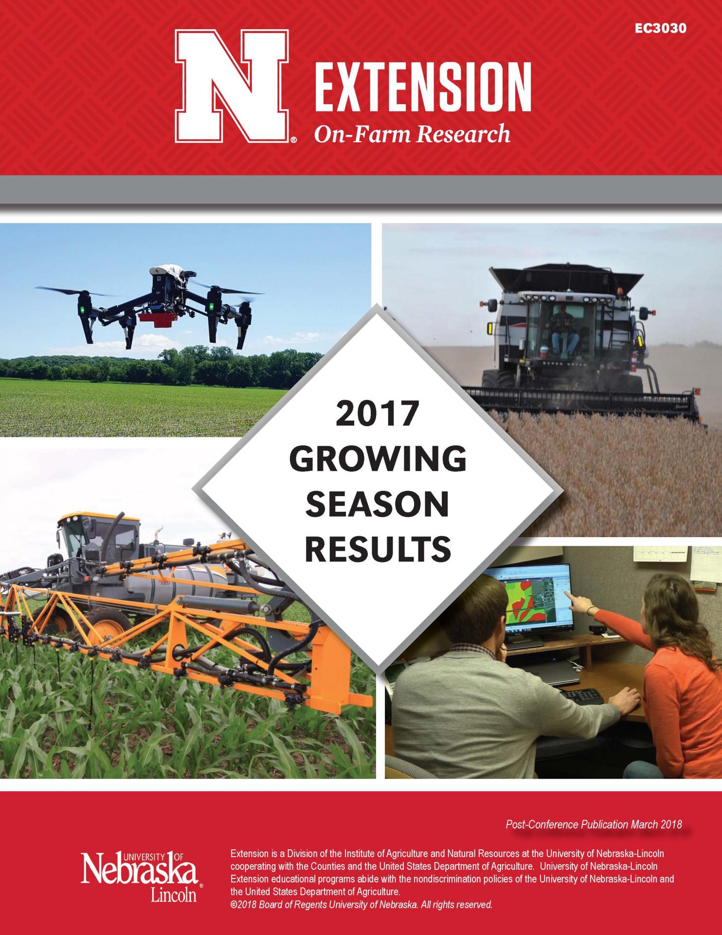 2017 Report Cover