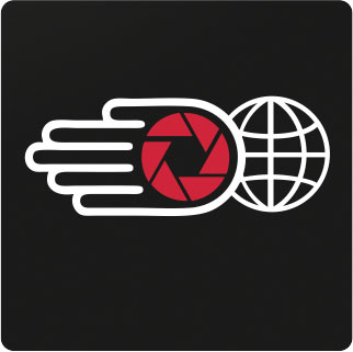 Global Eyewitness logo