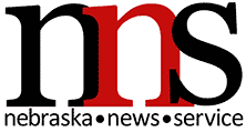Nebraska News Service logo