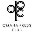 Omaha Press Club logo