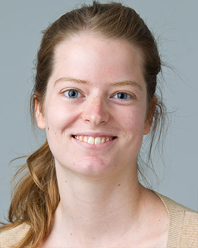 Emily Walkenhorst