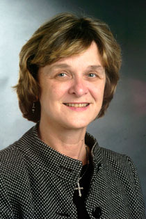 Sue Burzynski Bullard