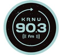 KRNU logo