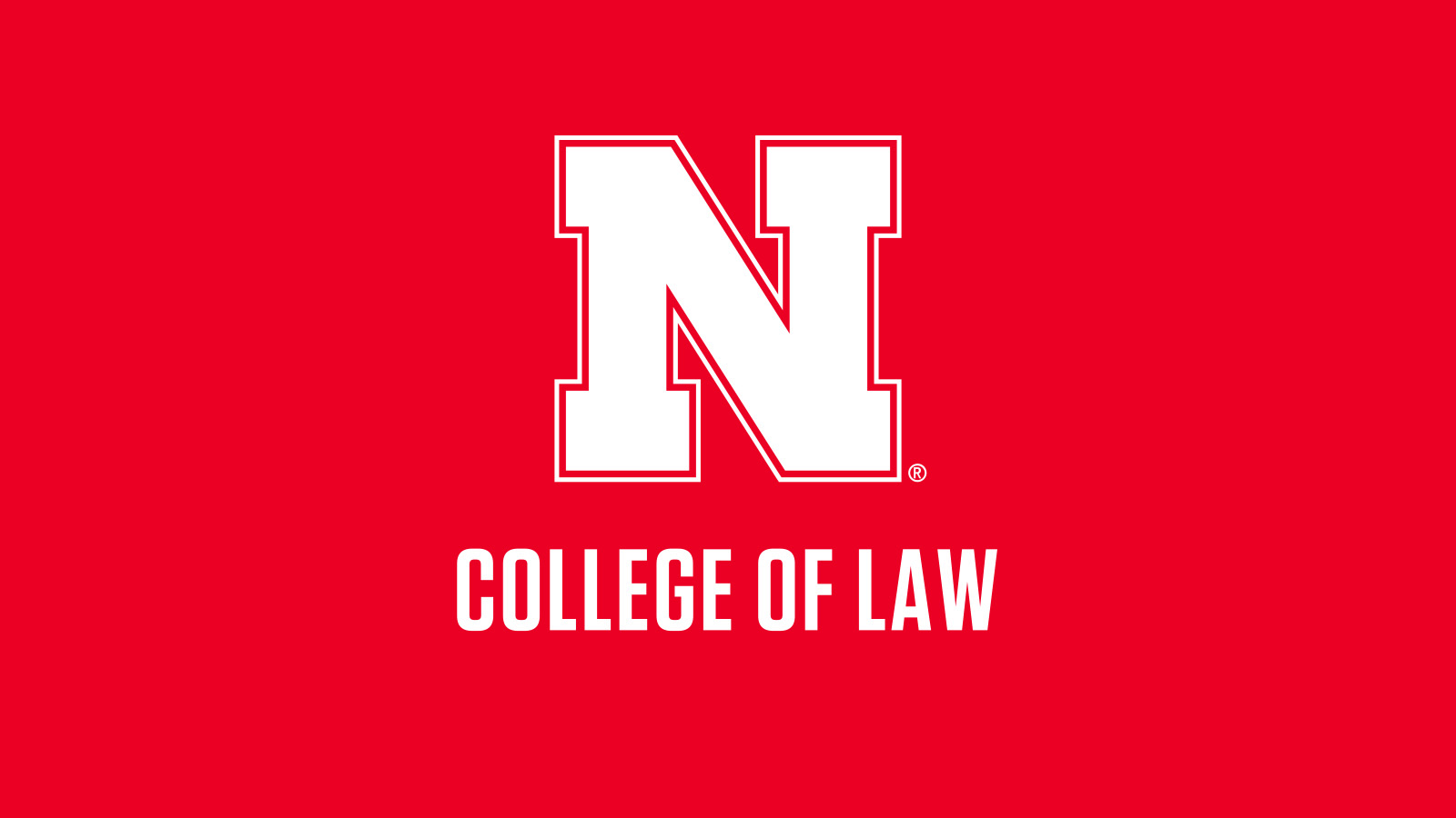 College of Law logo