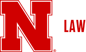 university of nebraska lincoln law library logo